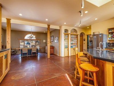 Custom Mountain Home For Sale in Western Colorado - image 38