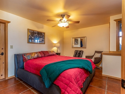 Custom Mountain Home For Sale in Western Colorado - image 22
