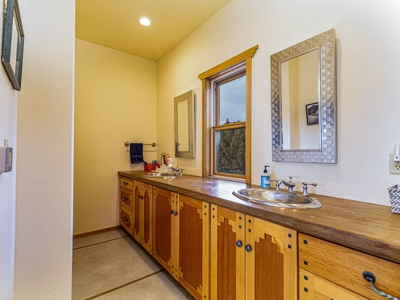 Custom Mountain Home For Sale in Western Colorado - image 30