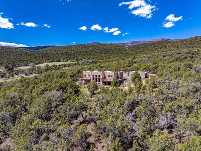 Custom Mountain Home For Sale in Western Colorado - image 3