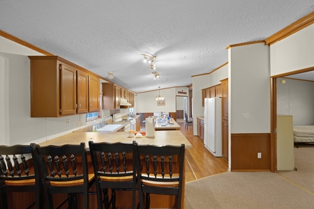 4 BR / 2 BA Manufactured Home for Sale near Reelfoot Lake TN - image 10