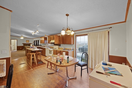 4 BR / 2 BA Manufactured Home for Sale near Reelfoot Lake TN - image 7