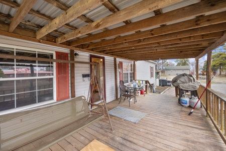 4 BR / 2 BA Manufactured Home for Sale near Reelfoot Lake TN - image 2