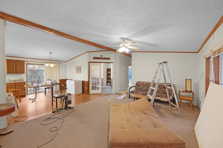 4 BR / 2 BA Manufactured Home for Sale near Reelfoot Lake TN - image 4