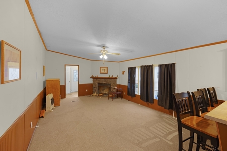 4 BR / 2 BA Manufactured Home for Sale near Reelfoot Lake TN - image 15