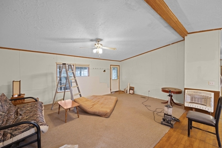 4 BR / 2 BA Manufactured Home for Sale near Reelfoot Lake TN - image 5
