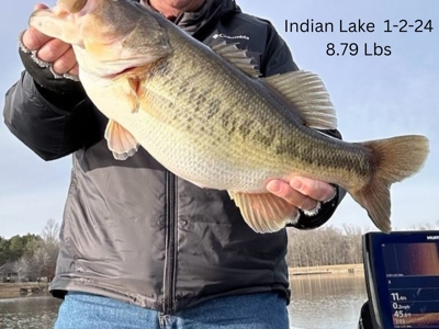 Tennessee Land For Sale in the Indian Lake Community - image 7