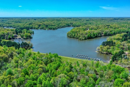 Tennessee Land For Sale in the Indian Lake Community - image 3