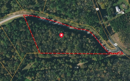 Tennessee Land For Sale in the Indian Lake Community - image 5