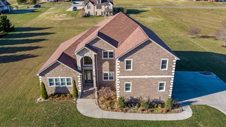 Home Near Lake Cumberland - image 15