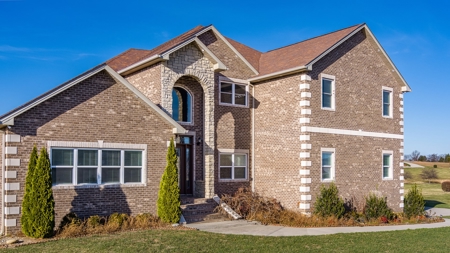 Home Near Lake Cumberland - image 11