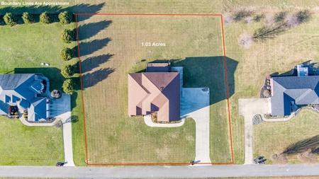 Home Near Lake Cumberland - image 16