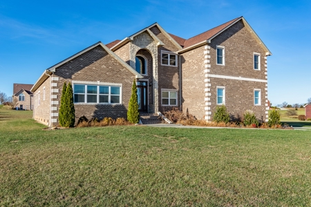 Home Near Lake Cumberland - image 3