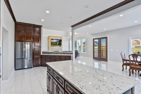 Home Near Lake Cumberland - image 32