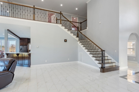 Home Near Lake Cumberland - image 22