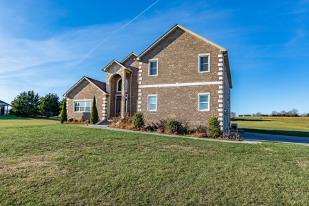 Home Near Lake Cumberland - image 2
