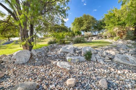 43+ Acre Hilltop Estate with Panoramic Views in Sonora, TX - image 42