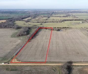 Vernon County Missouri Crop Land For Sale, Sheldon, MO - image 2