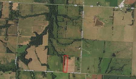 Vernon County Missouri Crop Land For Sale, Sheldon, MO - image 15