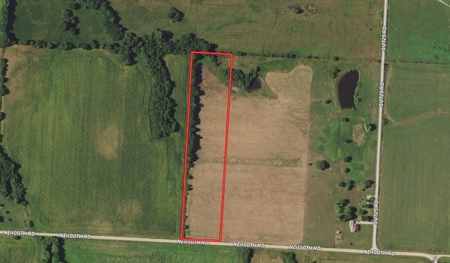 Vernon County Missouri Crop Land For Sale, Sheldon, MO - image 14