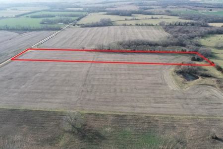 Vernon County Missouri Crop Land For Sale, Sheldon, MO - image 7