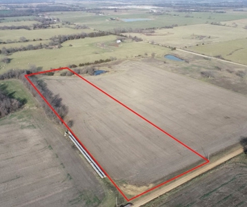 Vernon County Missouri Crop Land For Sale, Sheldon, MO - image 3