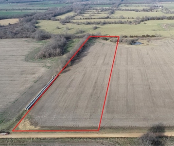 Vernon County Missouri Crop Land For Sale, Sheldon, MO - image 1