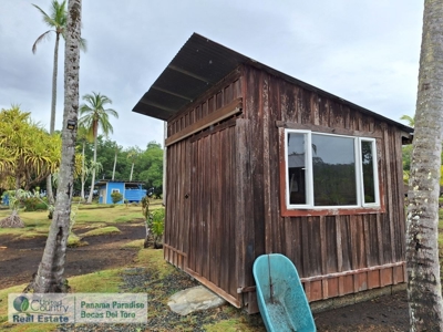 Waterfront Family Compound for Sale, Bocas del Toro, Panama - image 6