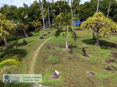Waterfront Family Compound for Sale, Bocas del Toro, Panama - image 42