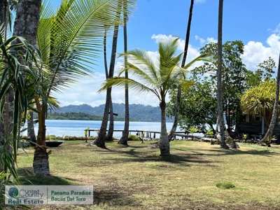 Waterfront Family Compound for Sale, Bocas del Toro, Panama - image 26