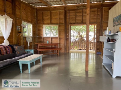 Waterfront Family Compound for Sale, Bocas del Toro, Panama - image 21