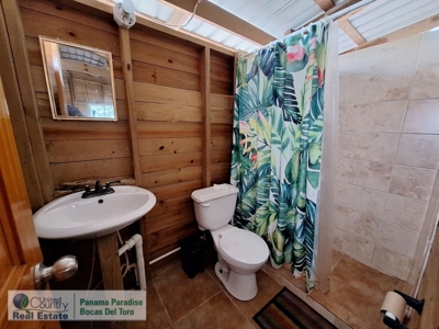 Waterfront Family Compound for Sale, Bocas del Toro, Panama - image 1