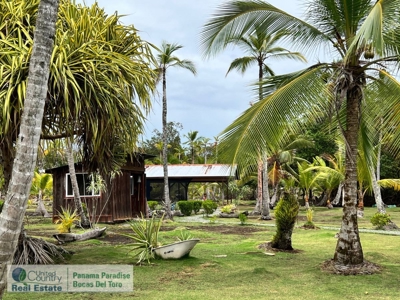 Waterfront Family Compound for Sale, Bocas del Toro, Panama - image 24