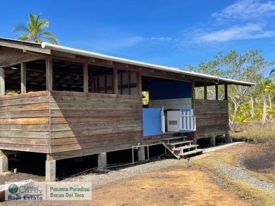 Waterfront Family Compound for Sale, Bocas del Toro, Panama - image 19