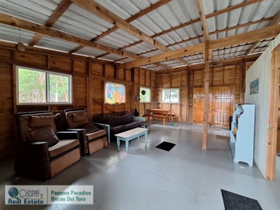 Waterfront Family Compound for Sale, Bocas del Toro, Panama - image 3