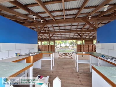 Waterfront Family Compound for Sale, Bocas del Toro, Panama - image 5