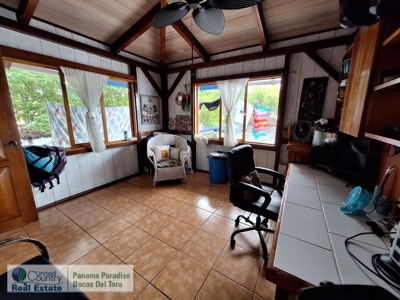 Waterfront Family Compound for Sale, Bocas del Toro, Panama - image 15