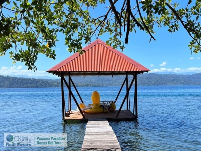 Waterfront Family Compound for Sale, Bocas del Toro, Panama - image 35