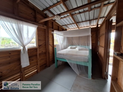 Waterfront Family Compound for Sale, Bocas del Toro, Panama - image 2