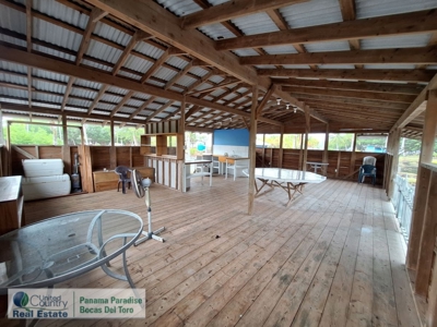 Waterfront Family Compound for Sale, Bocas del Toro, Panama - image 4