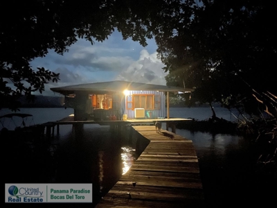 Waterfront Family Compound for Sale, Bocas del Toro, Panama - image 33