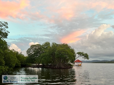 Waterfront Family Compound for Sale, Bocas del Toro, Panama - image 29