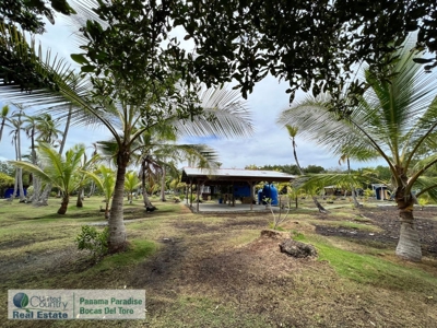 Waterfront Family Compound for Sale, Bocas del Toro, Panama - image 25