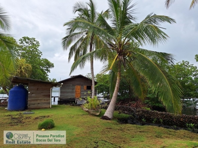 Waterfront Family Compound for Sale, Bocas del Toro, Panama - image 10