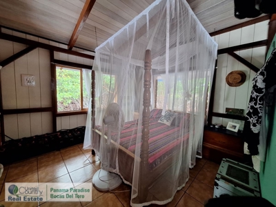Waterfront Family Compound for Sale, Bocas del Toro, Panama - image 12
