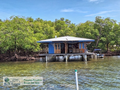 Waterfront Family Compound for Sale, Bocas del Toro, Panama - image 43