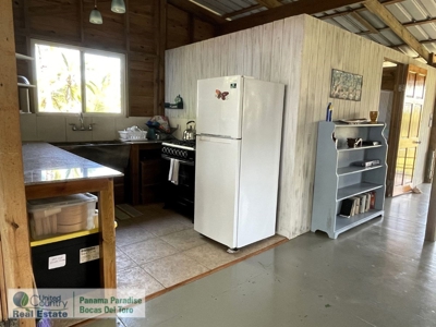 Waterfront Family Compound for Sale, Bocas del Toro, Panama - image 22