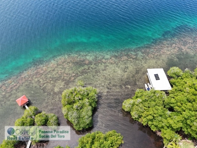 Waterfront Family Compound for Sale, Bocas del Toro, Panama - image 39