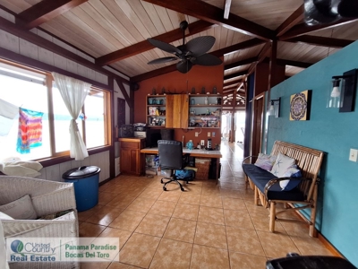 Waterfront Family Compound for Sale, Bocas del Toro, Panama - image 14