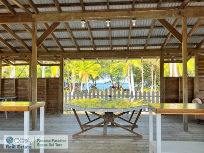Waterfront Family Compound for Sale, Bocas del Toro, Panama - image 31